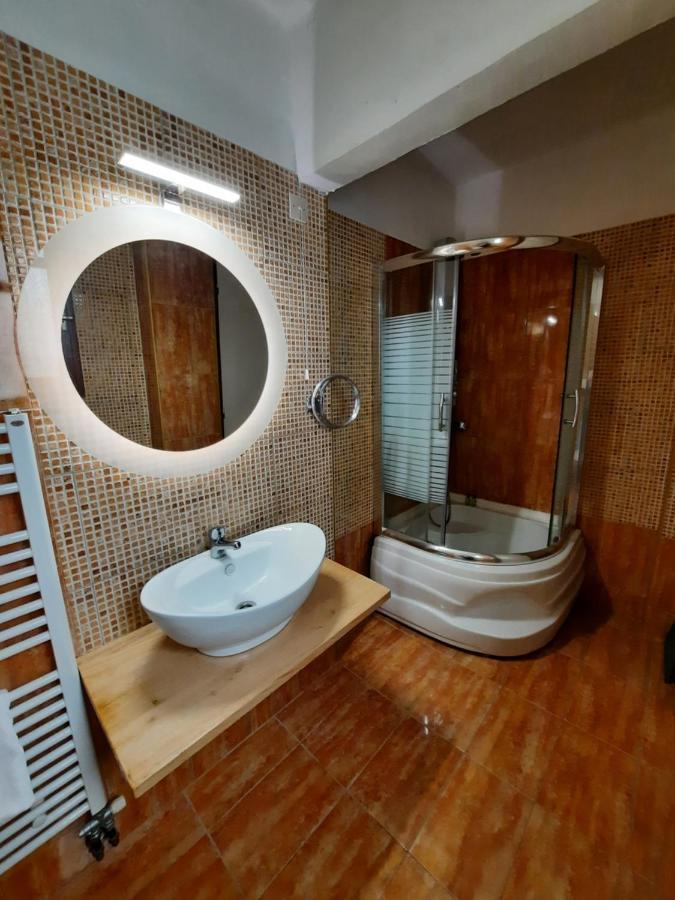 Αρχοντικό Κονάκι- Konaki Pelion Tsagkarada Exterior foto