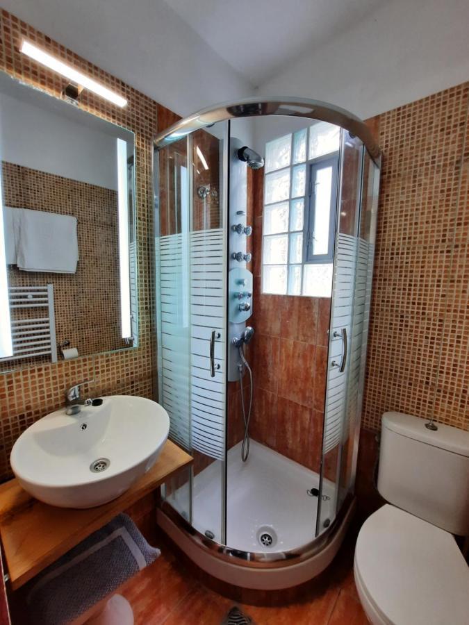 Αρχοντικό Κονάκι- Konaki Pelion Tsagkarada Exterior foto