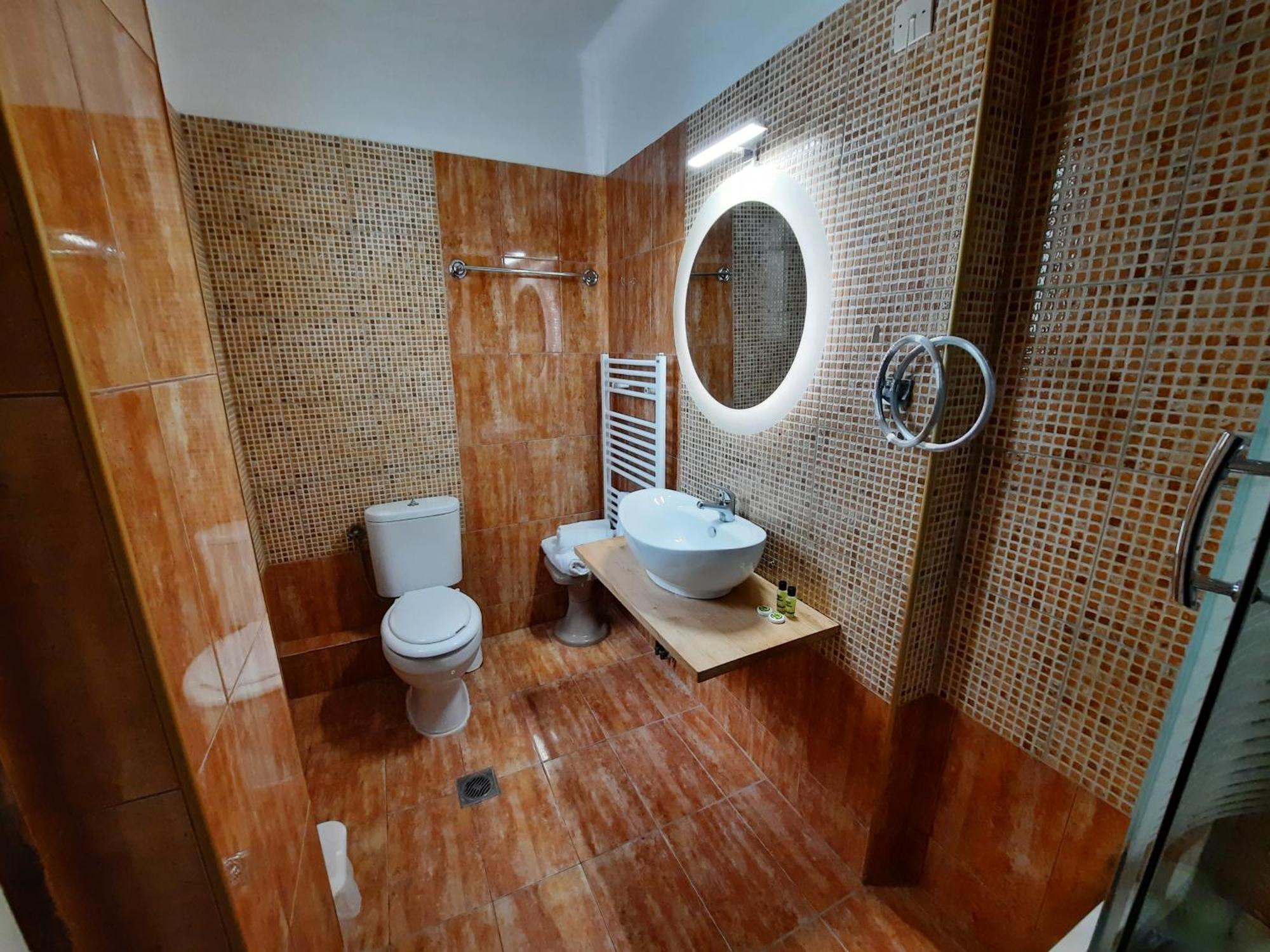 Αρχοντικό Κονάκι- Konaki Pelion Tsagkarada Exterior foto